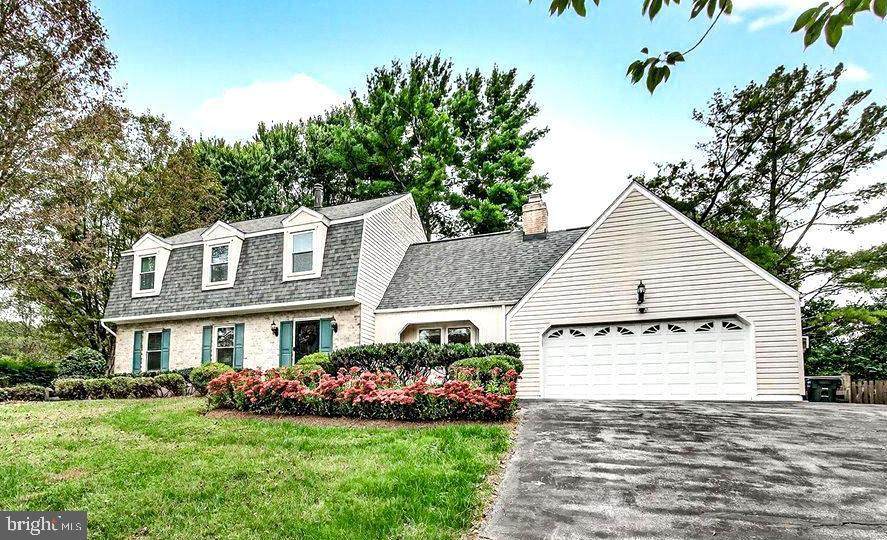 21800 Glendalough Road - Photo 1