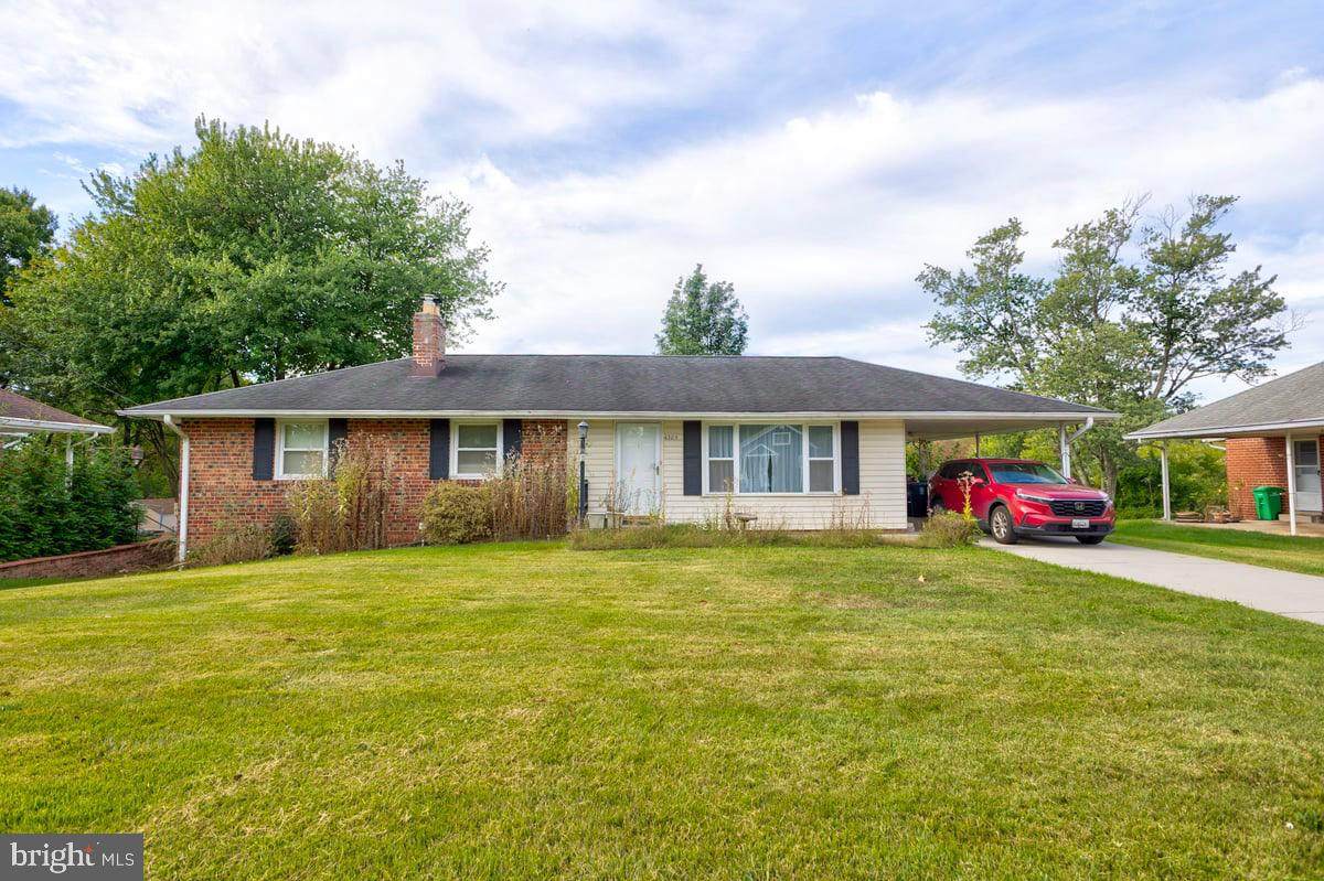 4305 Briggs Chaney Road - Photo 1