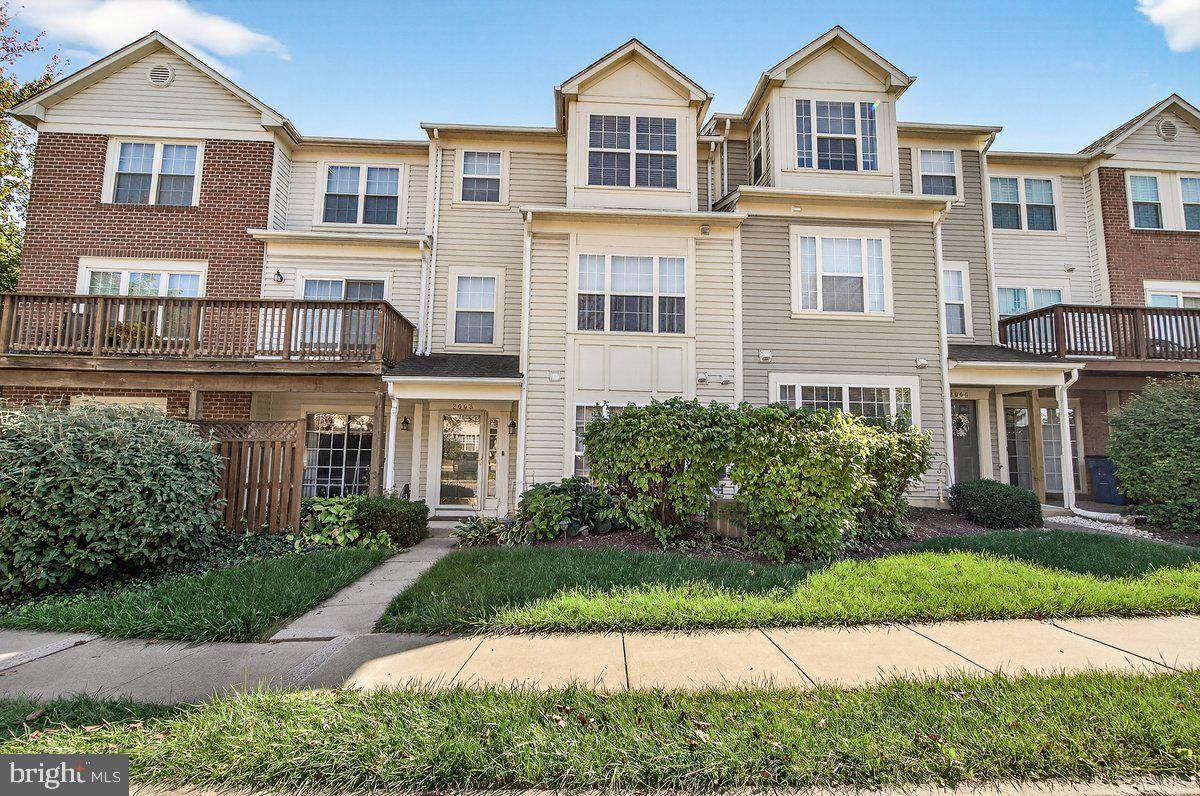 2663 Everly Drive - Photo 1