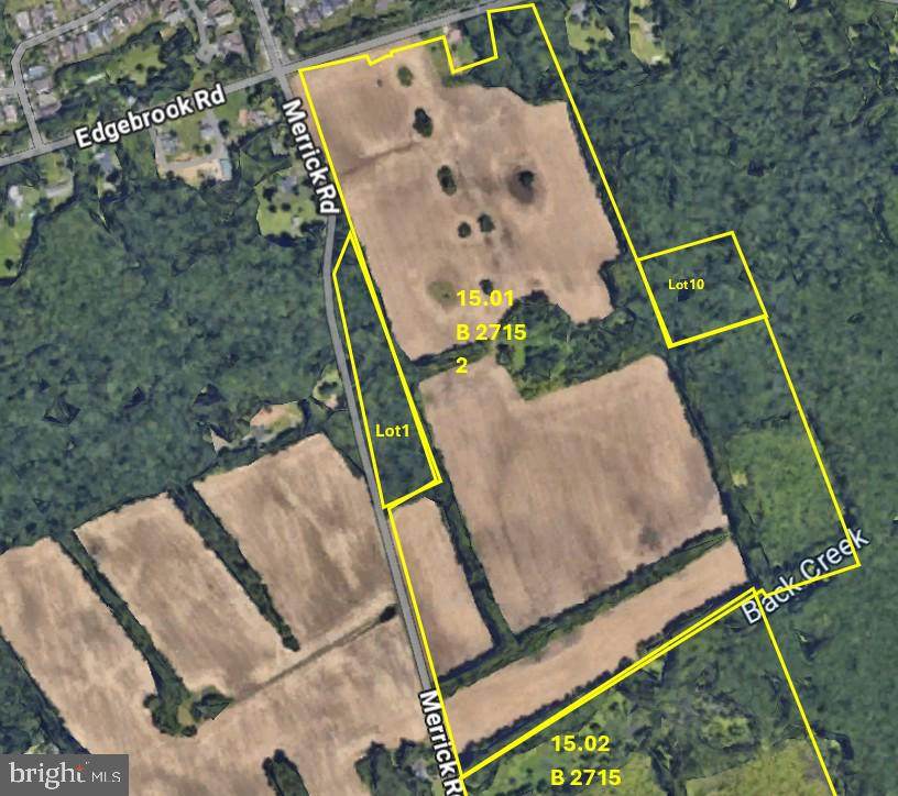  Edgebrook Road - Photo 1