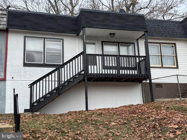 455 Patuxent Court - Photo 1