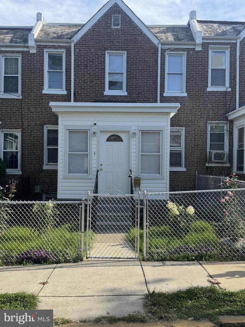 2708 Tatnall Street - Photo 1