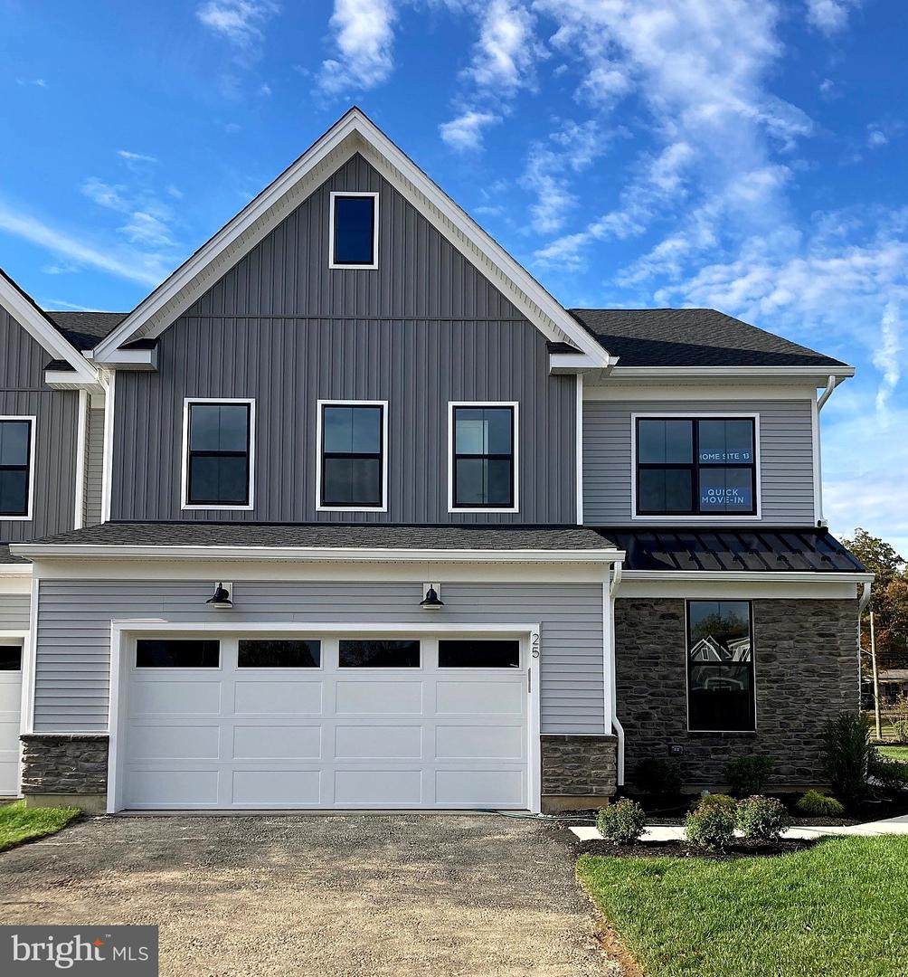 25 Mill Creek Drive - Photo 1