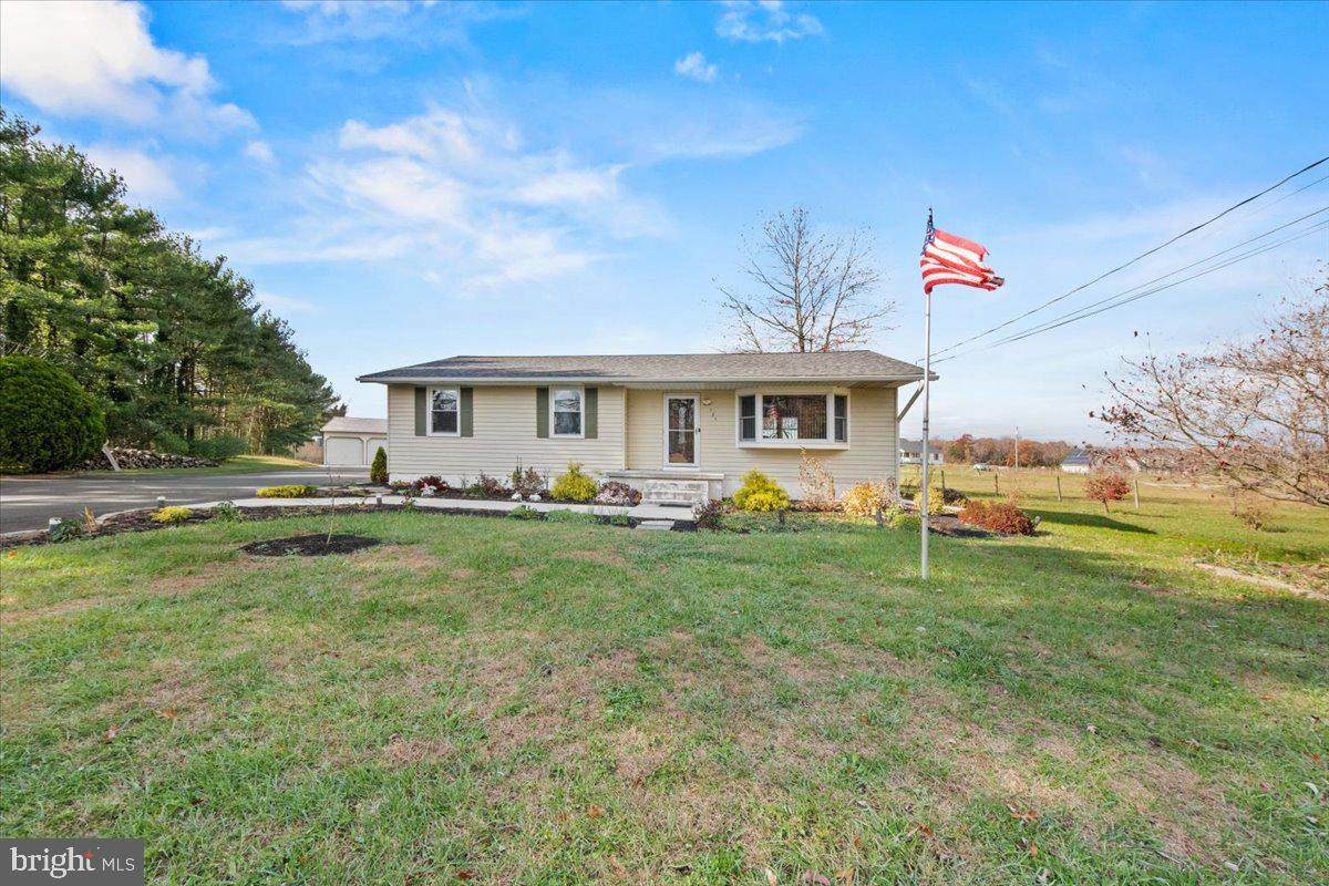 484 Centerton Road - Photo 1