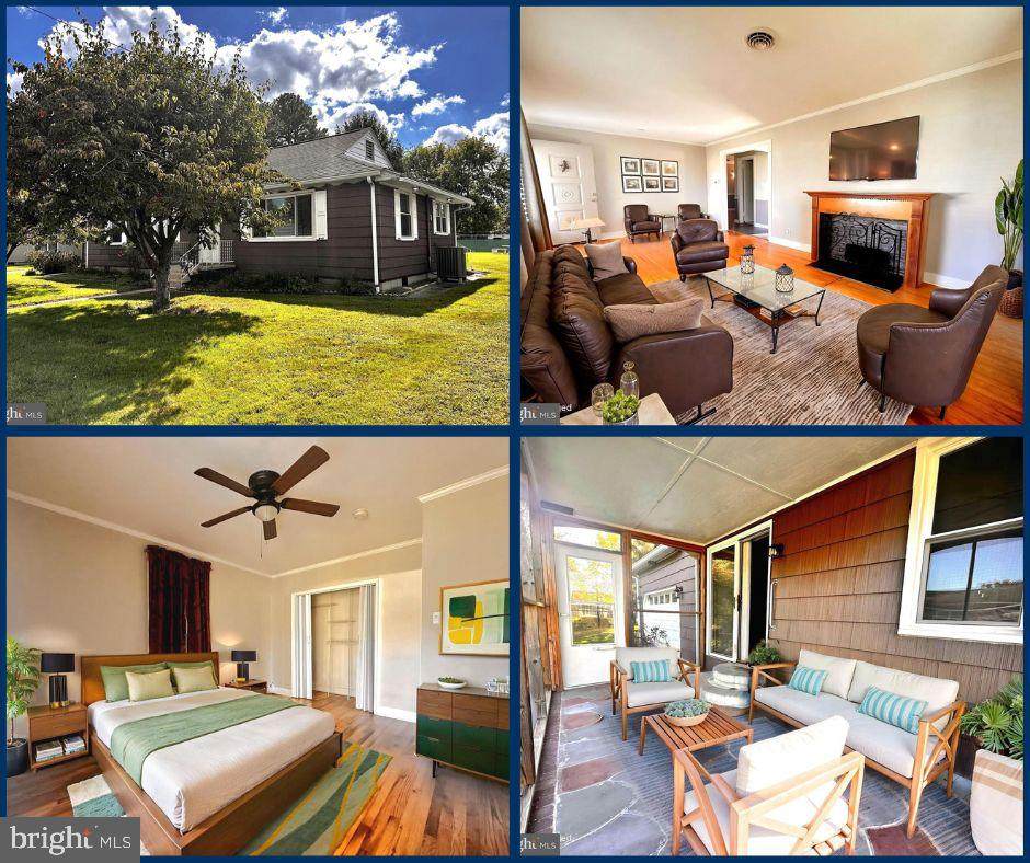 511 Bernard Avenue - Photo 1