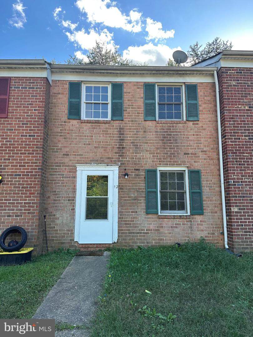 12 Manchester Court - Photo 1