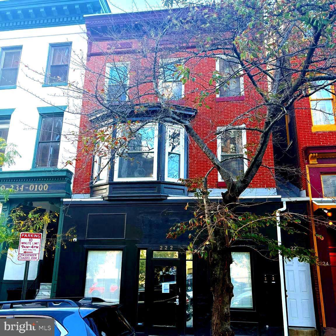 222 Liberty Street - Photo 1