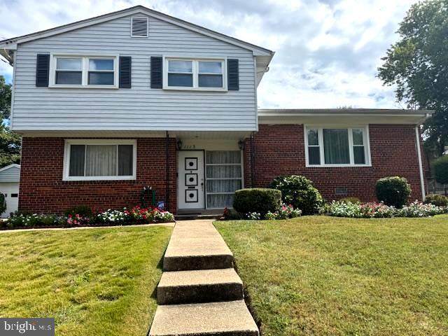 1113 Burketon Road - Photo 1