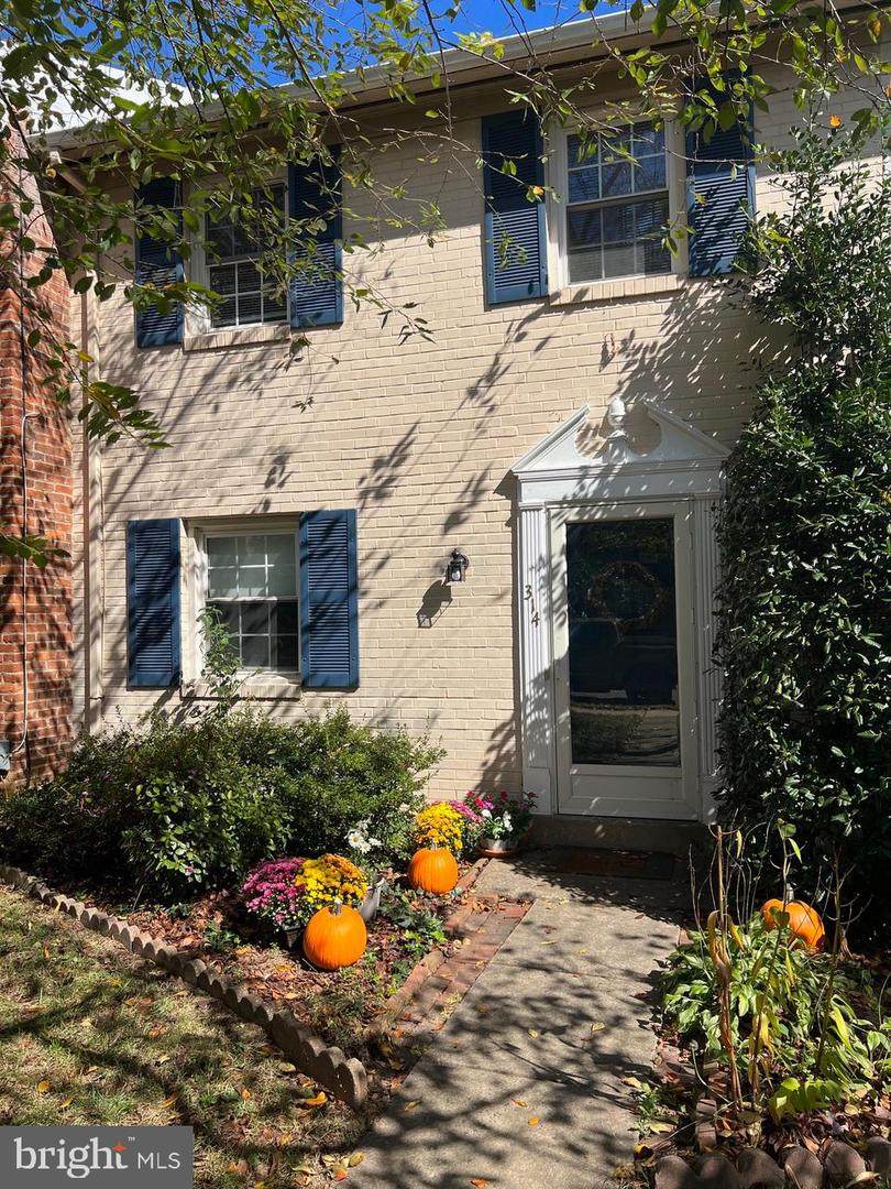 314 Rock Spring Drive - Photo 1