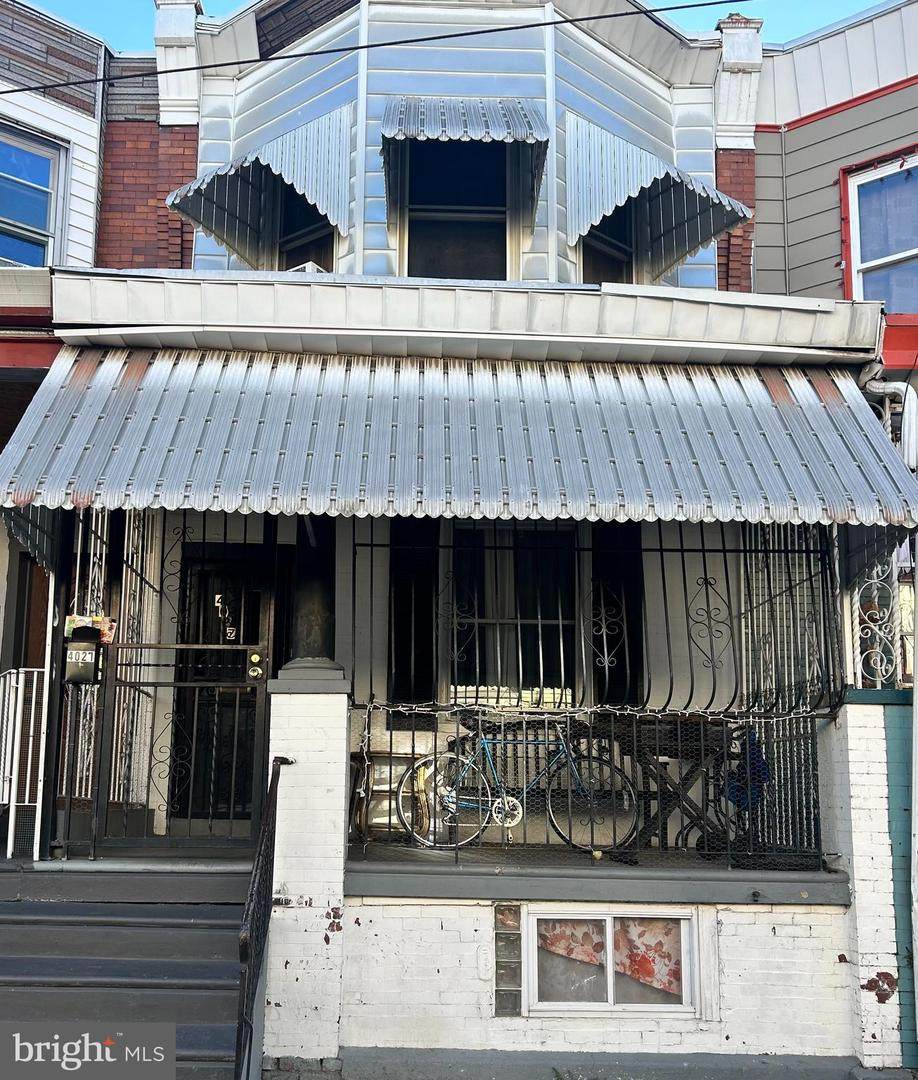 4027 Franklin Street - Photo 1