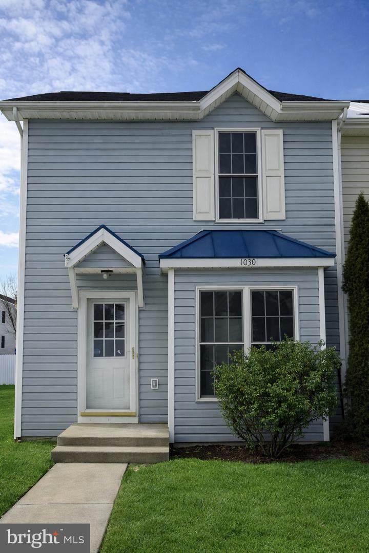 1030 Betsy Ross Court - Photo 1