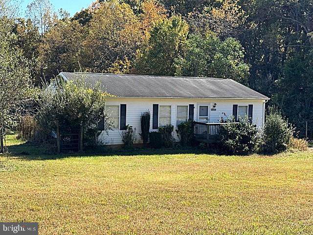 27520 Tatum Road - Photo 1