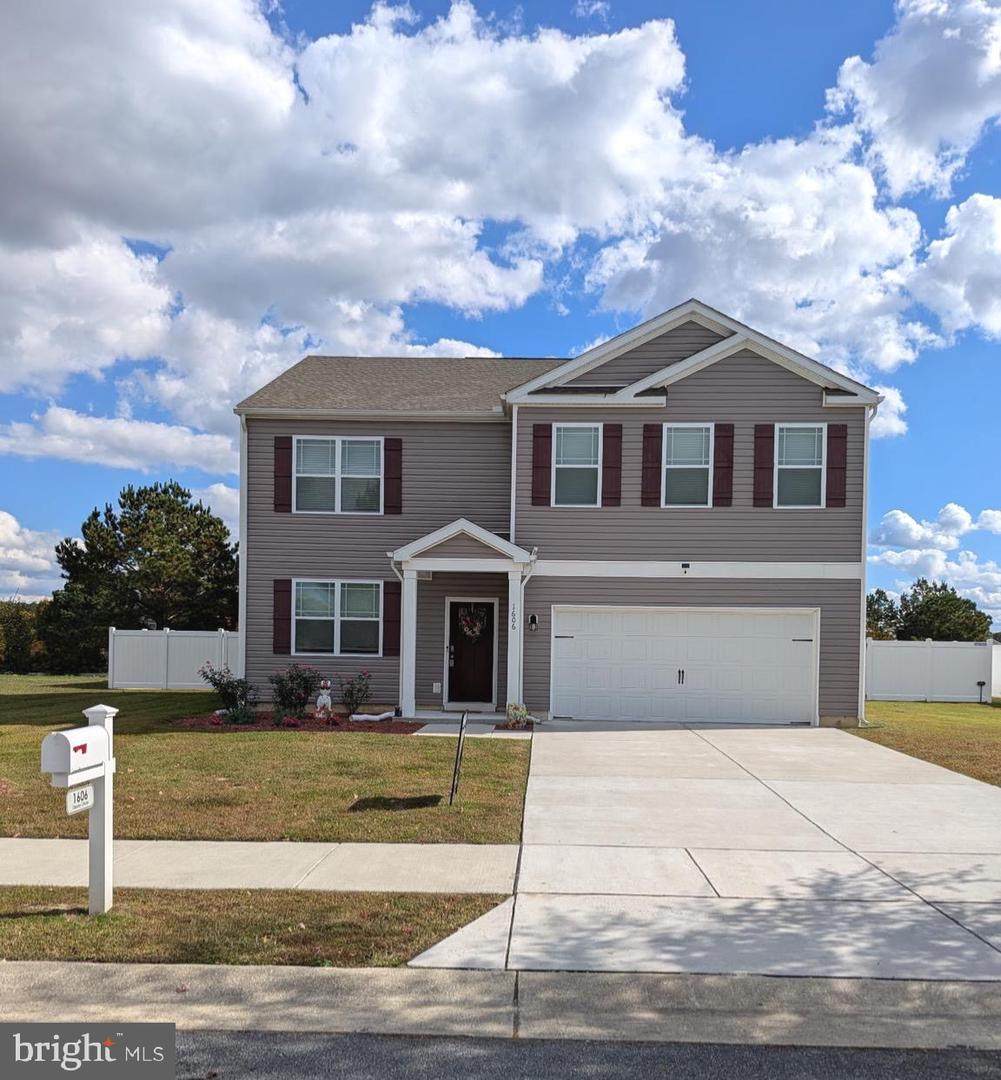 1606 Osprey Circle - Photo 1