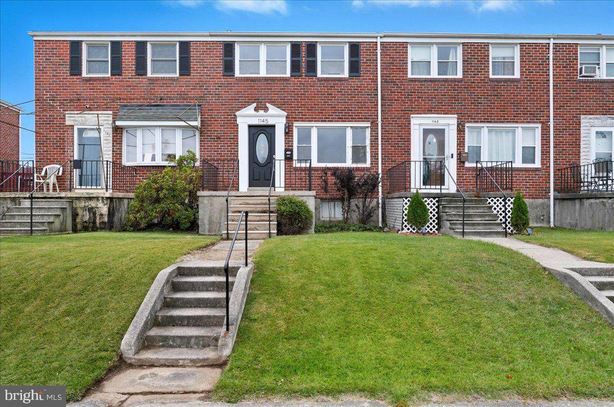 1145 Circle Drive - Photo 1