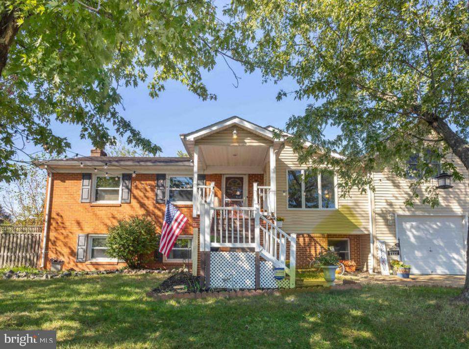 7722 Woodstock Street - Photo 1