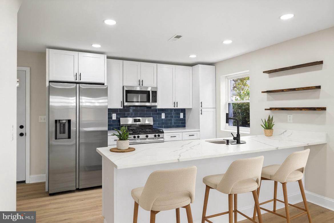 5514 Liberty Heights Avenue - Photo 1