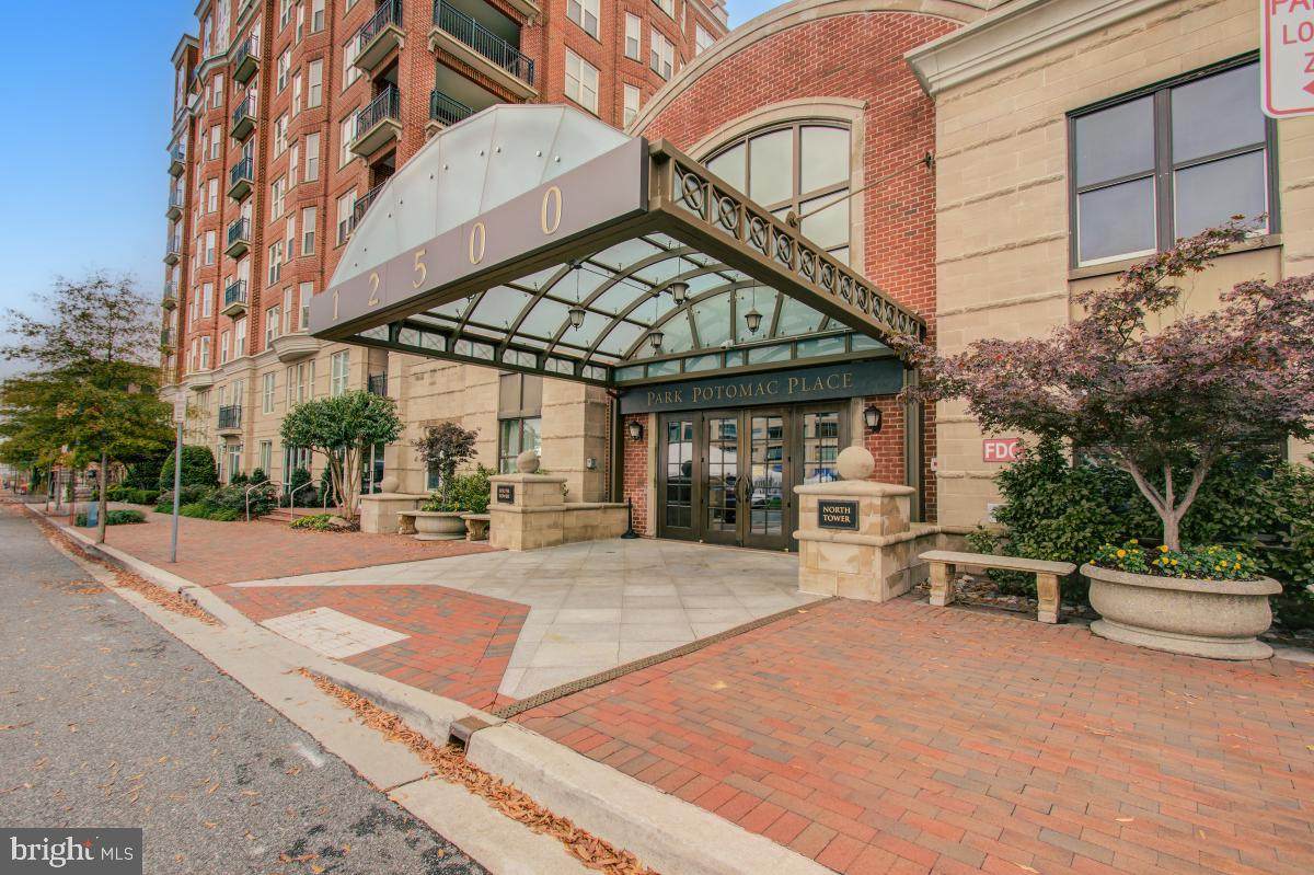 12500 Park Potomac Avenue - Photo 1