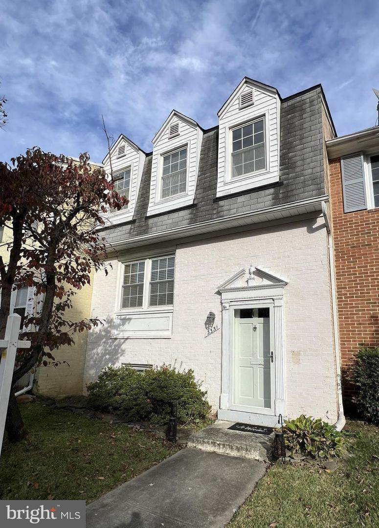 3331 Webley Court - Photo 1