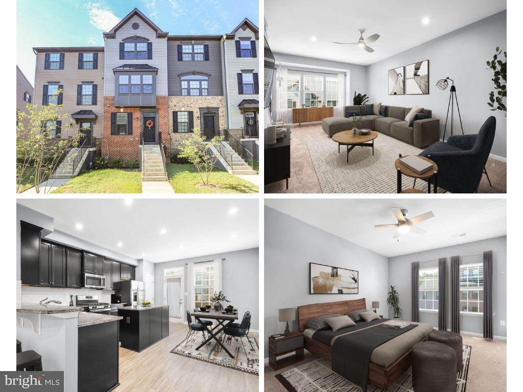 2004 Track Circle - Photo 1