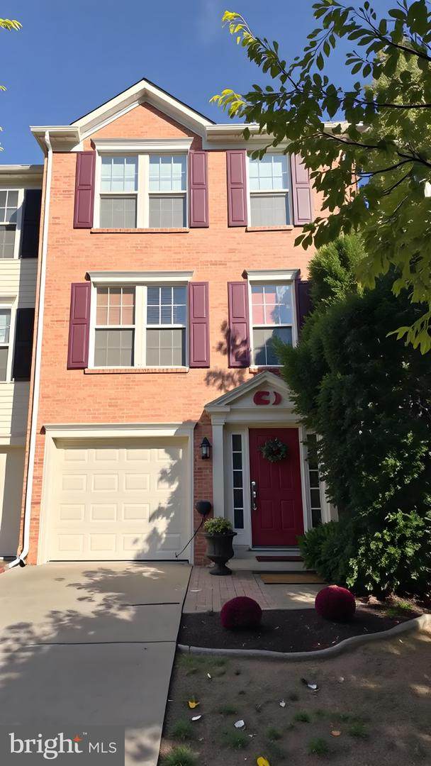 18719 Harmony Woods Lane - Photo 1