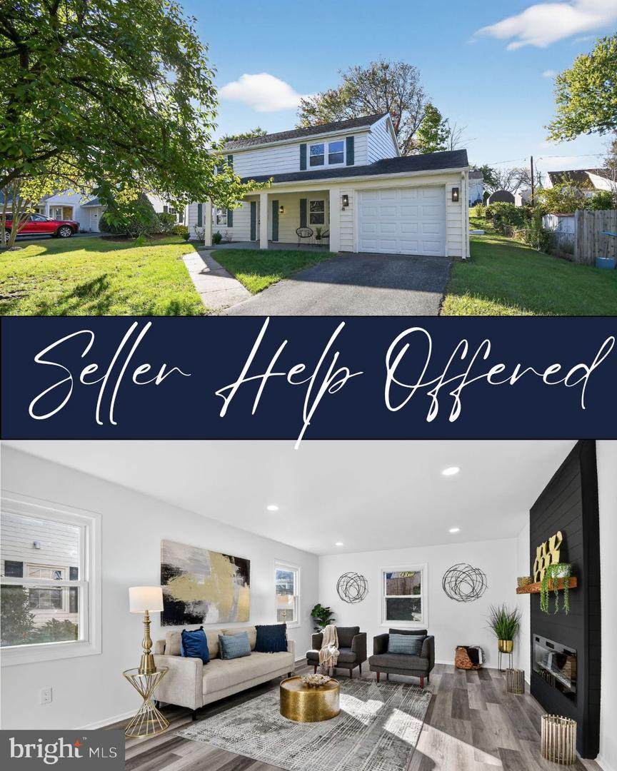 2804 Spindle Lane - Photo 1