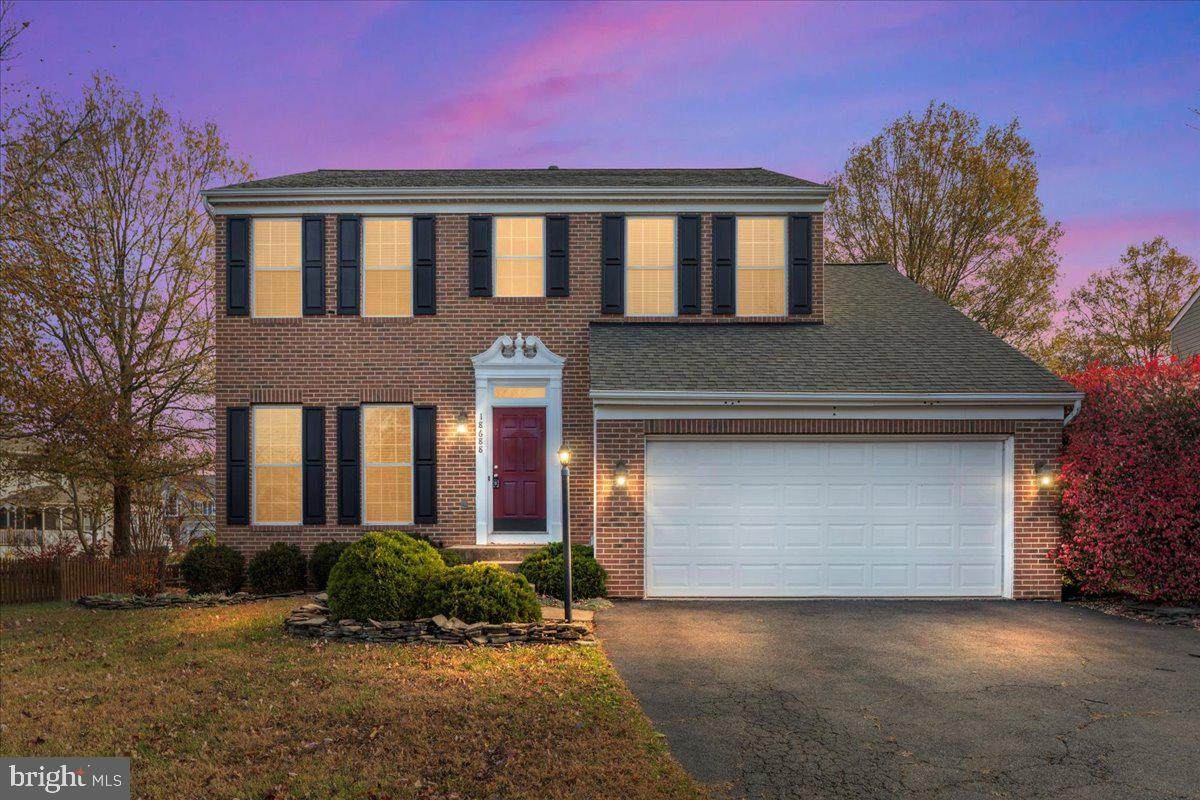 18688 Potomac Station Drive - Photo 1