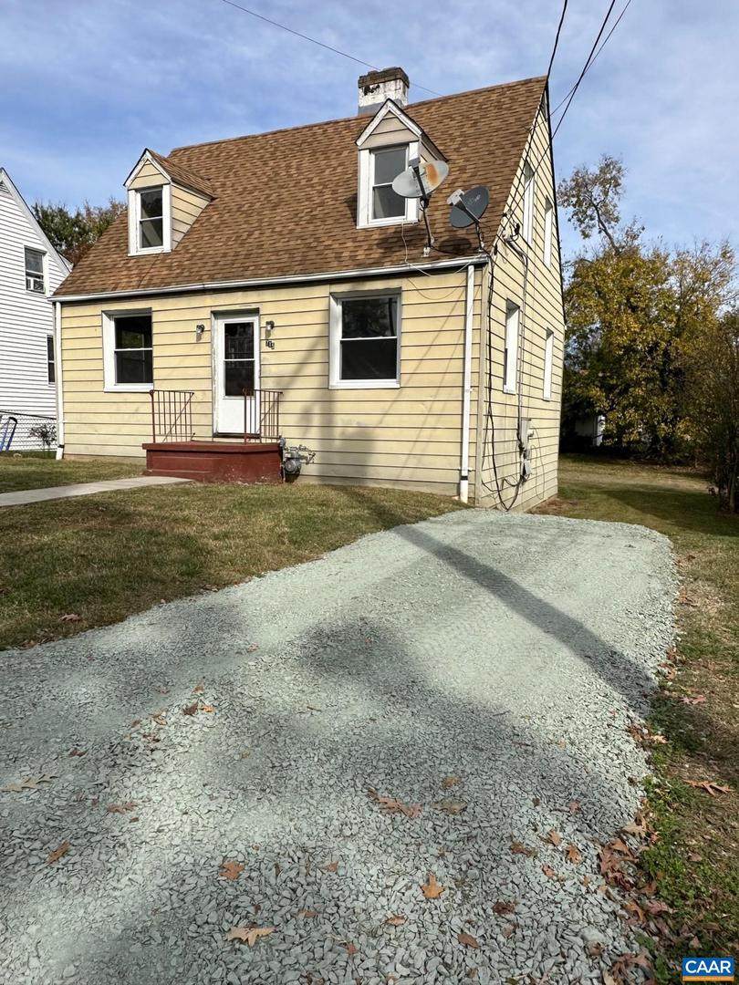 715 Elliott Ave - Photo 1