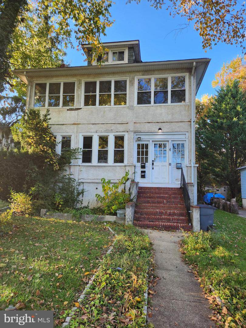 6 Cromarty Road - Photo 1