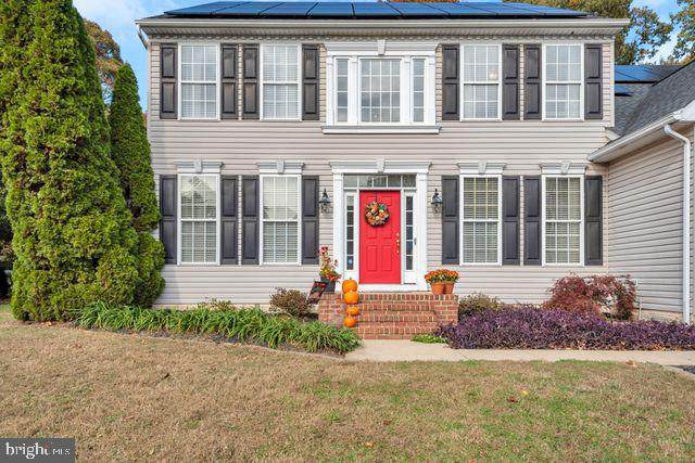 306 Gold Brush - Photo 1