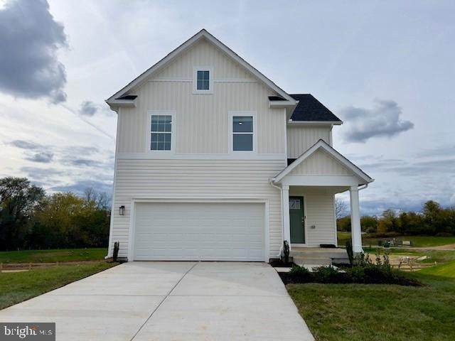 327 Eclipse Street - Photo 1