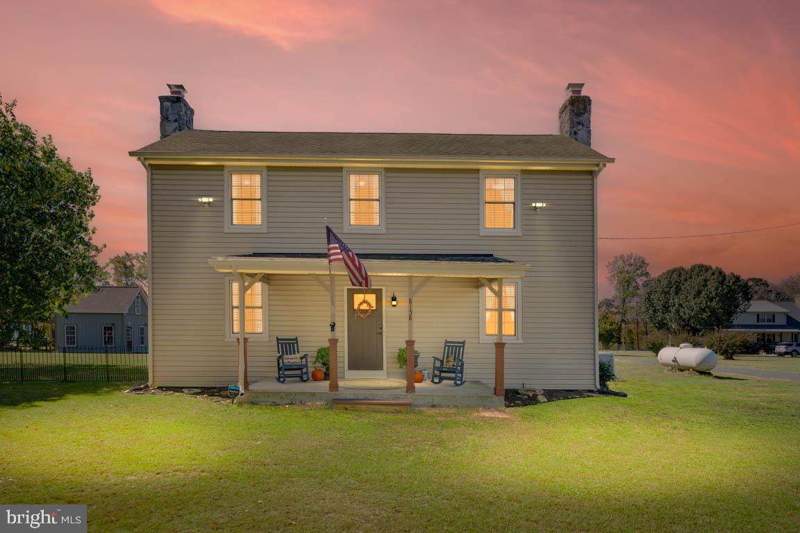 8158 Tate Road - Photo 1