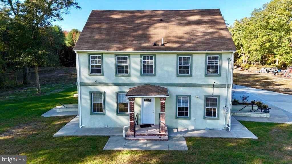 141 Arneys Mount Road - Photo 1