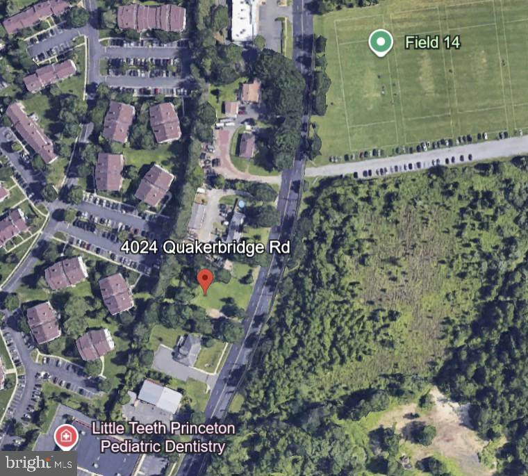 4024 Quakerbridge Road - Photo 1