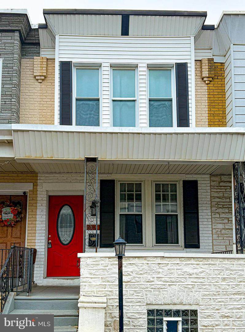 2831 Memphis Street - Photo 1