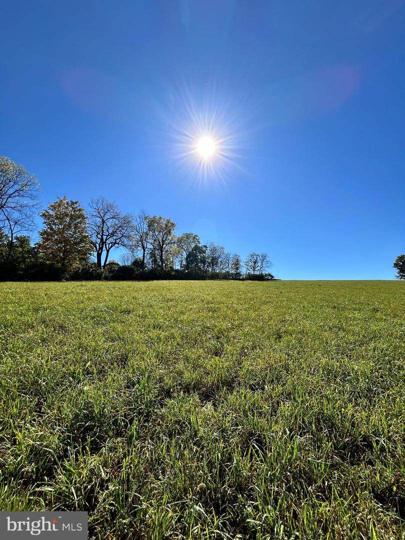 Lot #5 Linden Hall Road - Photo 1