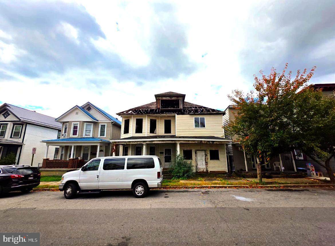 516 Shriver Avenue - Photo 1