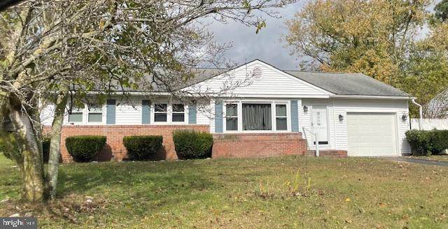 1209 Belmont Avenue - Photo 1