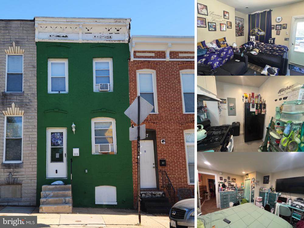 315 Font Hill Avenue - Photo 1