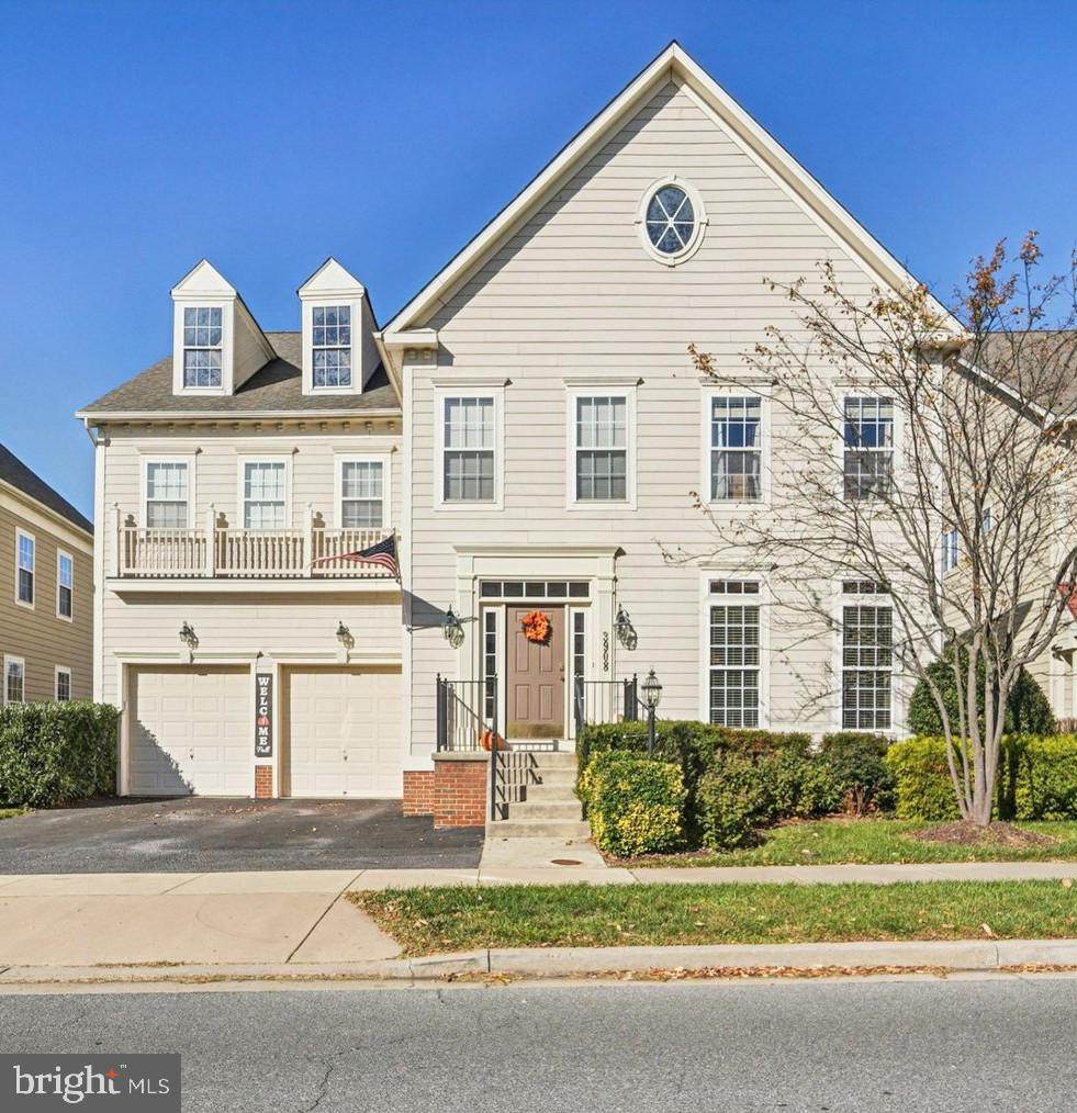 3908 Shawfield Lane - Photo 1