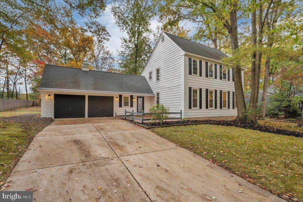 16 Doncaster Road - Photo 1