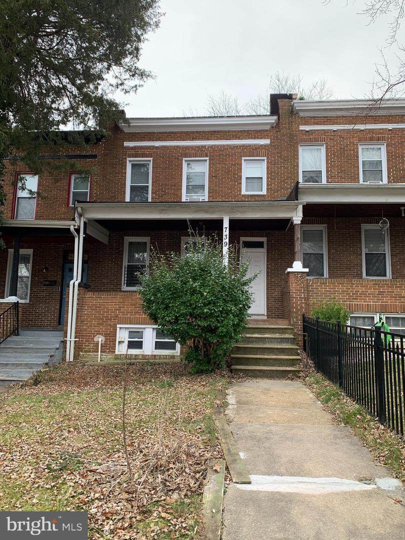 739 Springfield Avenue - Photo 1