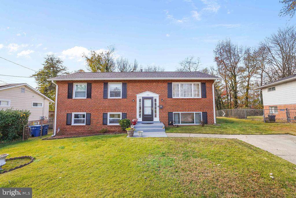 1804 Glendora Drive - Photo 1