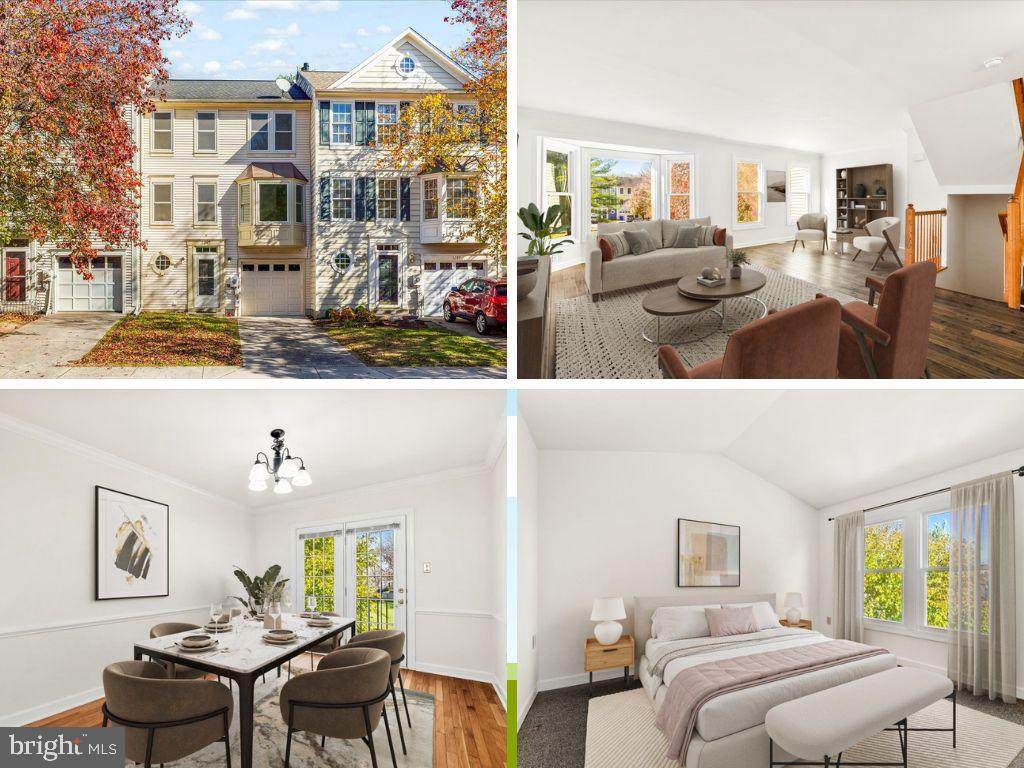 5247 Bamburg Court - Photo 1