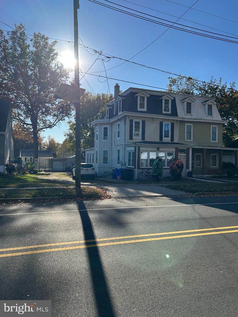 52 Fellowship Road - Photo 1