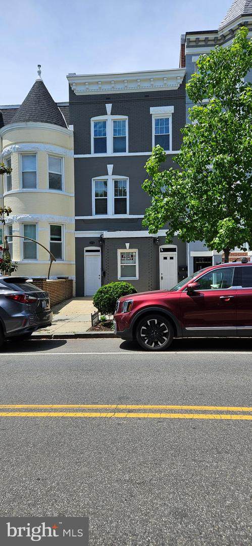 2016 1ST Street - Photo 1