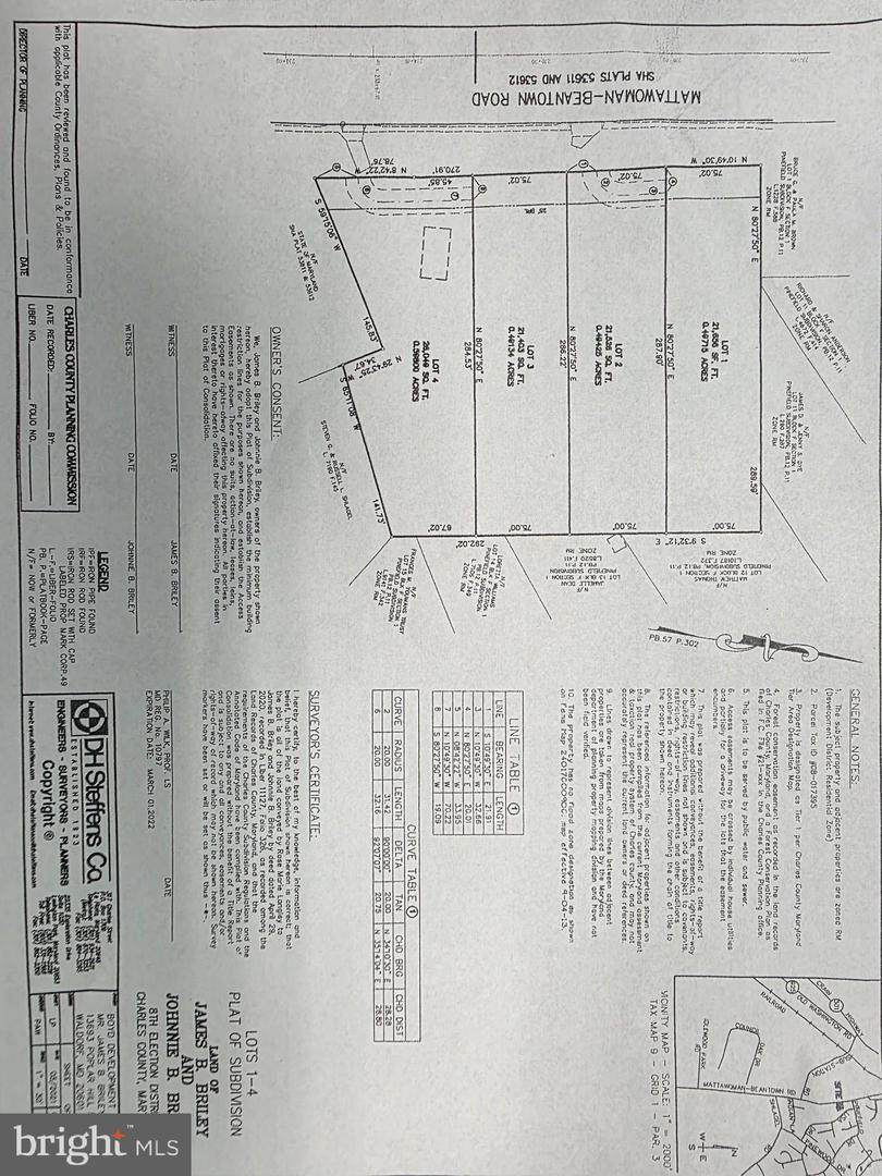2290 Mattawoman Beantown Road - Photo 1