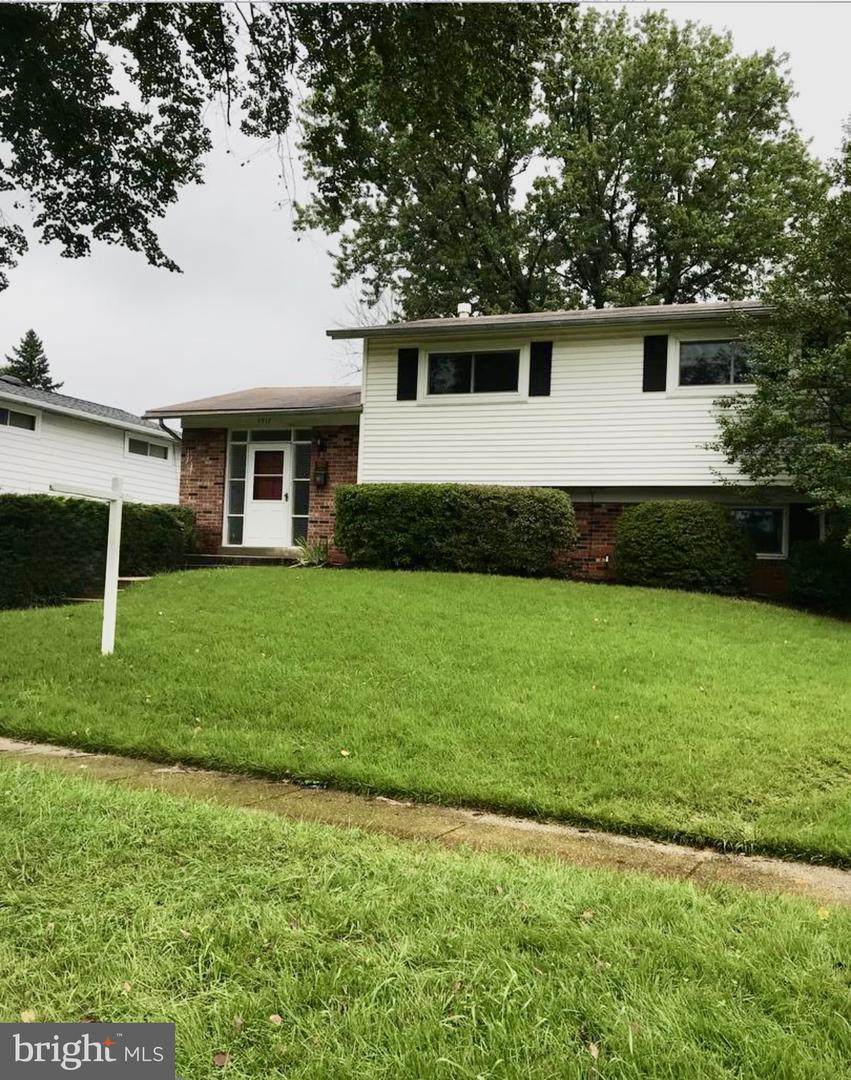 4917 Mccall Street - Photo 1