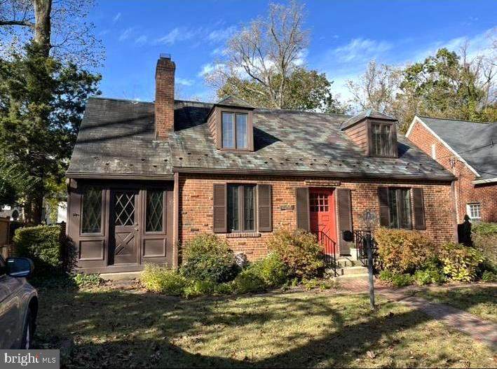 8904 Grant Street - Photo 1