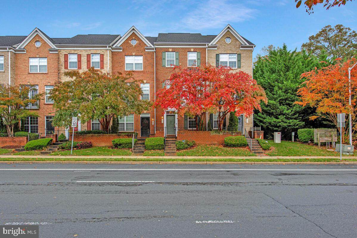 403 Garrett A Morgan Boulevard - Photo 1