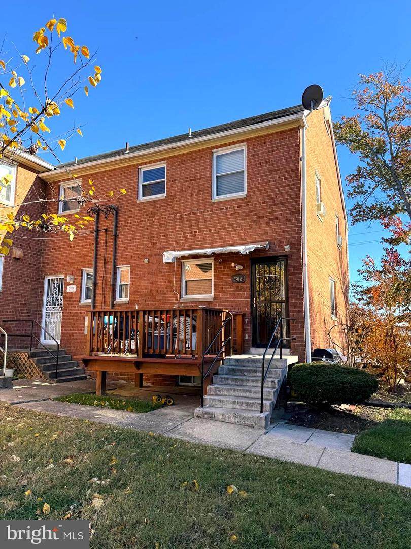 7916 Riggs Road - Photo 1